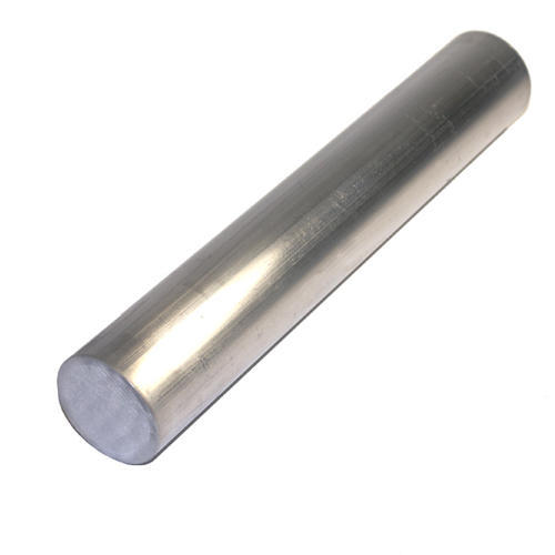 ROUNG Aluminium Rod, Color : WIGHT