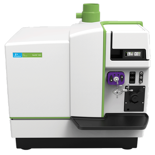 ICP Mass Spectrometer, Display Type Digital at best price INR 60