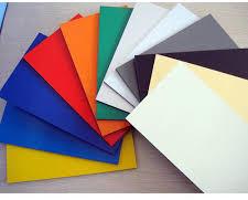 Aluminium Composite Panels, Feature : Crack Proof, Durable, Easy To Install, Flawless Finish, High Quality