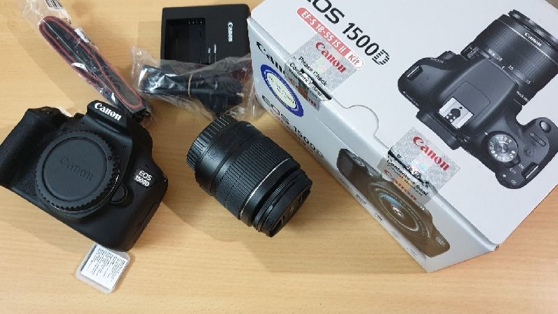 1500d canon features