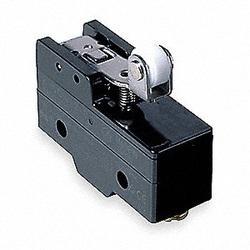 Power Coated Metal Roller Lever Limit Switch, for Industrial use
