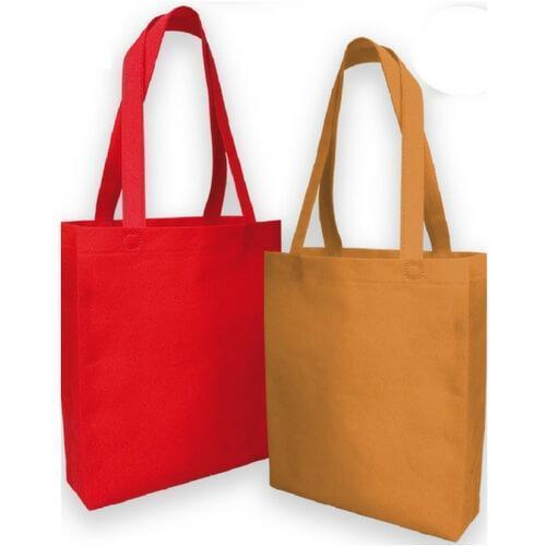 Loop Handle Non Woven Bag