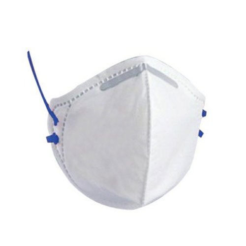 Non Woven N95 Face Mask, for Clinics, Hospitals, Feature : High Durability, Lightweight