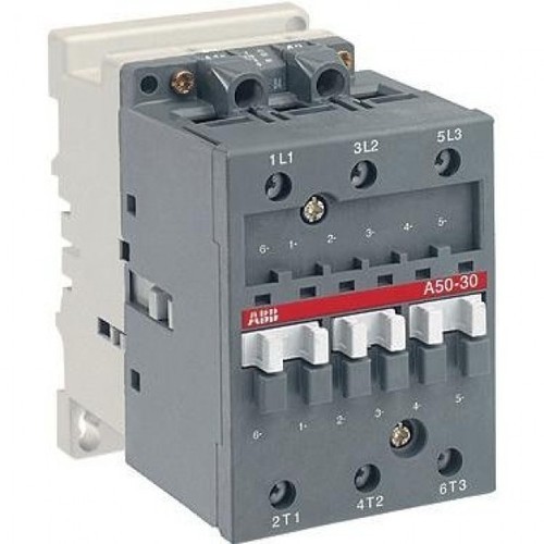 Power Contactor, for Industrial use, Rated Voltage : 1000 V