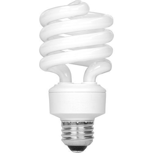 CFL Light Bulb