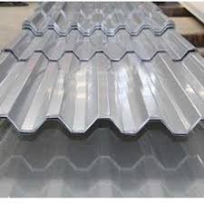 Aluminium Roofing Sheets, Specialities : Cost Effective, Rust Proof, Durable, High Performance