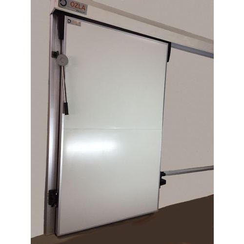 Puf Sliding Doors, Length : customized