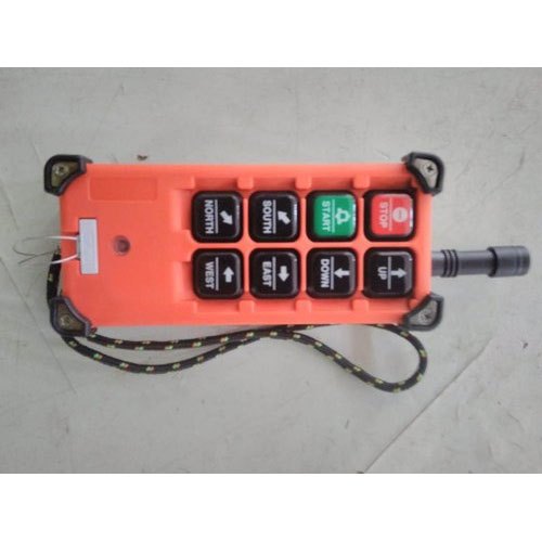 Crane Remote Controller