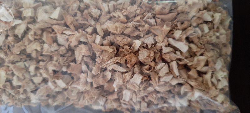 Natural Raw Dry Ginger Powder, for Cooking, Spices, Food Medicine, Cosmetics, Packaging Type : Plastic Pouch