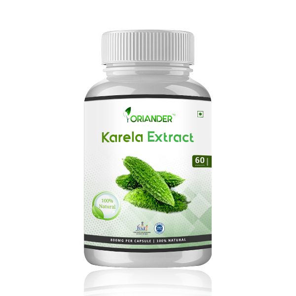 Common Karela Extract, Style : Dried