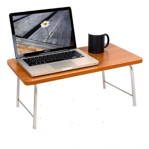 Wooden Laptop Table, Feature : Colorful, Crack Proof, Fine Finishing, Perfect Shape, Scratch Proof