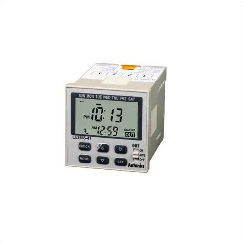 Battery Plastic Programmable Digital Timer, Certification : CE Certified