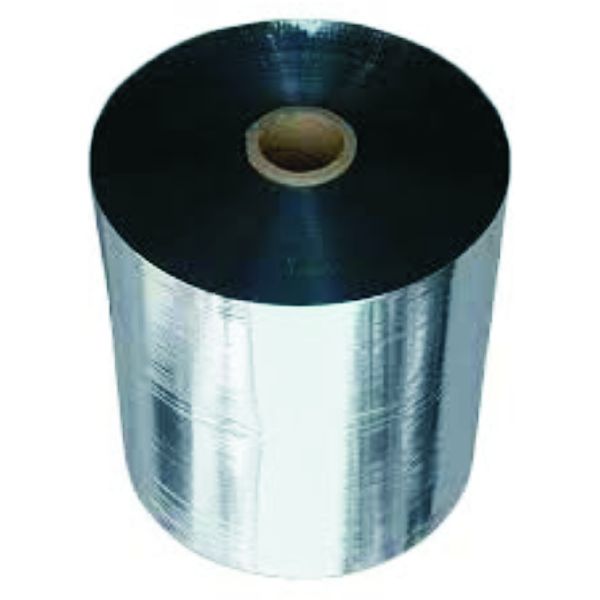 Silver thermal lamination films