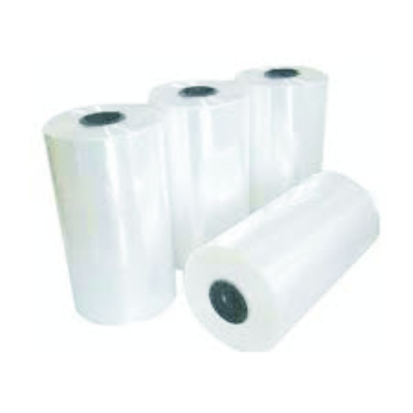 THERMAL GLOSS FILMS, for Textbook, covers, Brochures, Leaflets, Sweet boxes, Cosmetics, Shopping bags