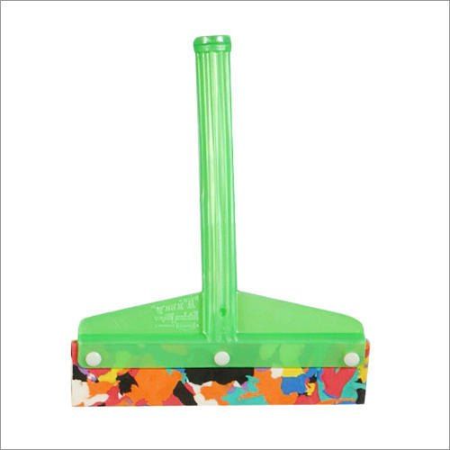 Plastic-Rubber Kitchen Wiper