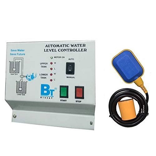 Water Level Controller,water level controller, for House, Apartments, Hospitals, Industry, Etc, Certification : CE Certified