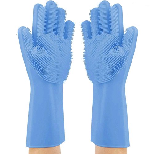 Washing gloves shop india