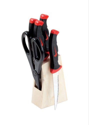 Knife Set