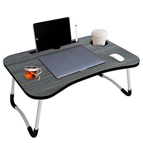 Wooden Laptop Table, Feature : Crack Proof, Fine Finishing, Perfect Shape, Stylish, Termite Proof