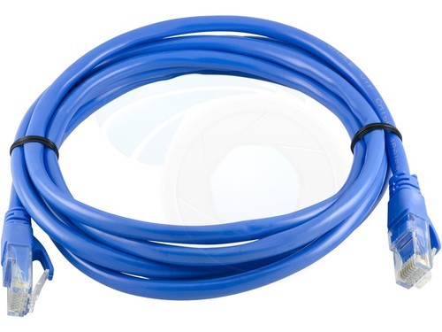 Ethernet Lan Cable, for Computer, Color : Blue