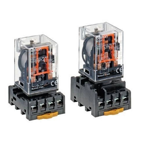 AC Relays, Mounting Type : Din Rail