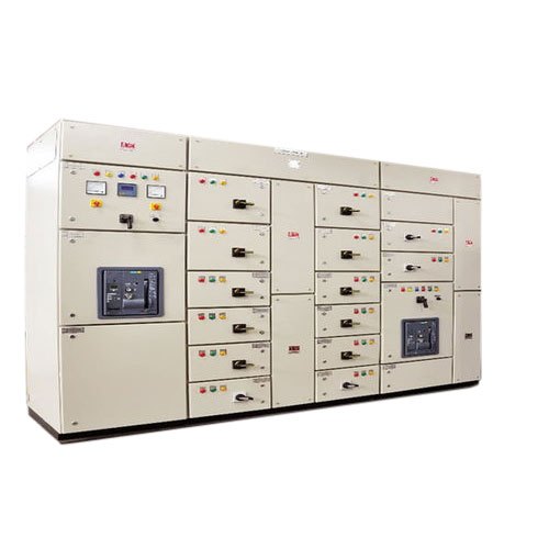 Automatic Power Distribution Panels