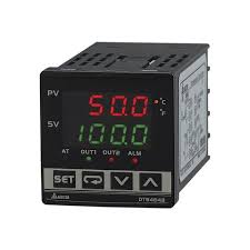 Temperature Controllers, for Industrial, Feature : Durable, High Performance, Stable Performance