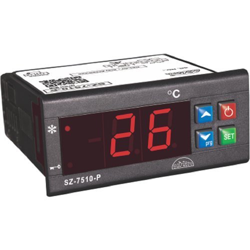 Digital Temperature Controller