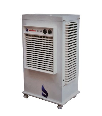 Automatic Double Phase Metal Khaitan Air Coolers, For Home, Industrial 