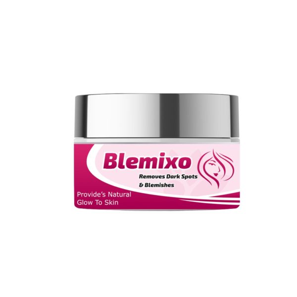 BEST CREAM FOR BLEMISHES