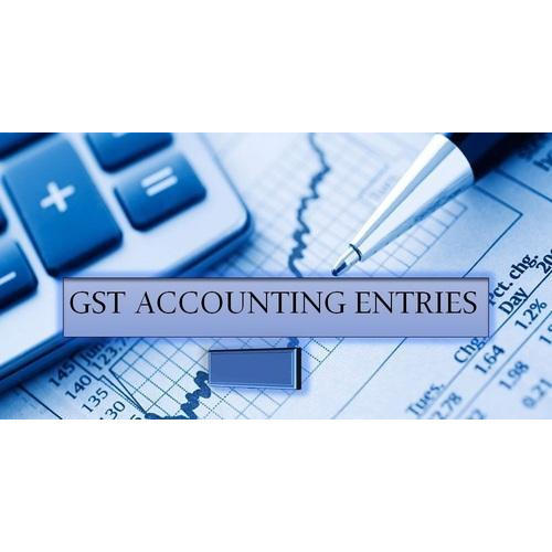 GST Accounting Services