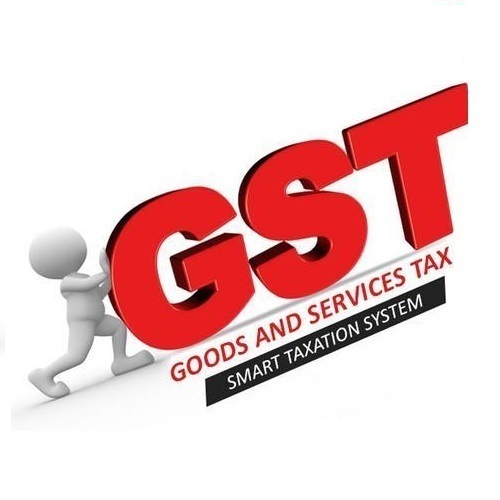 gst registration services