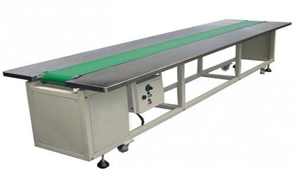 Inspection Conveyor