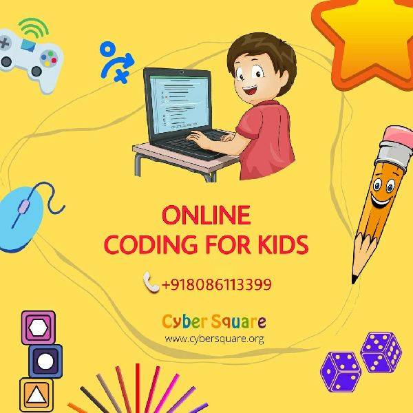 Online Coding Classes For Kids