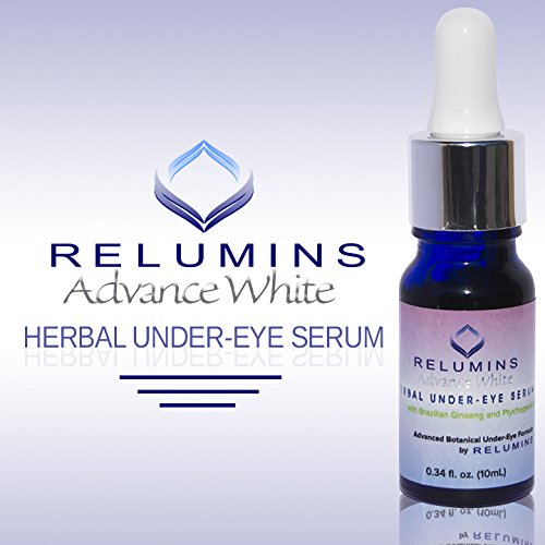 Relumins Advance White herbal Under Eye Serum