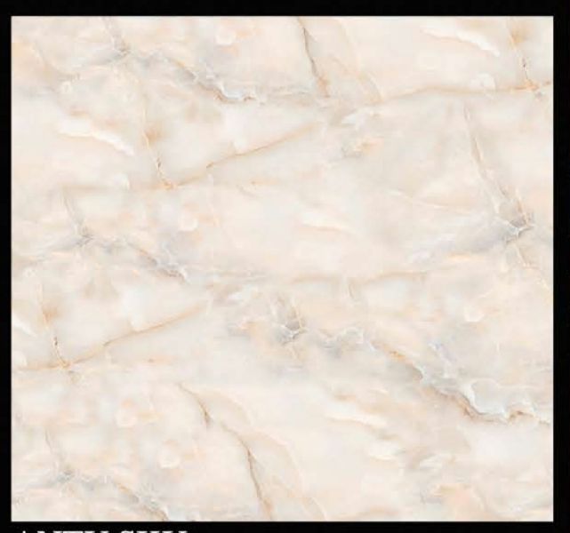 Polished Porcelain Tile