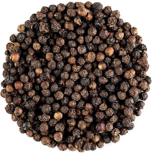 black pepper