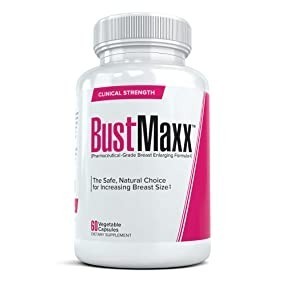 BUST MAXX BEST BREAST ENHANCER, Packaging Type : PLASTIC BOTTLE