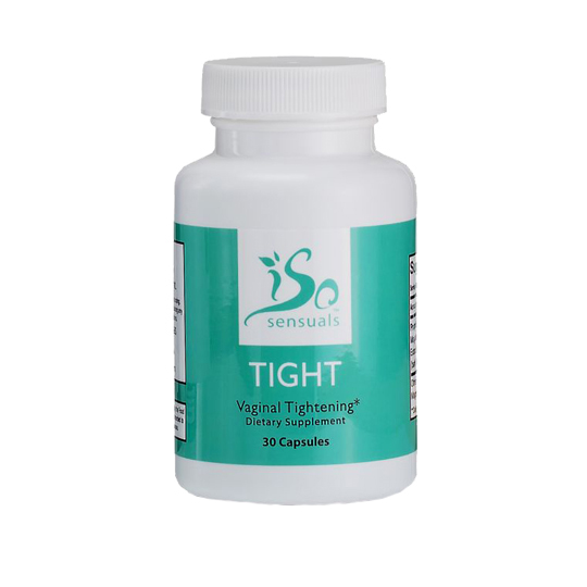 VEGINAL TIGHTENING PILLS