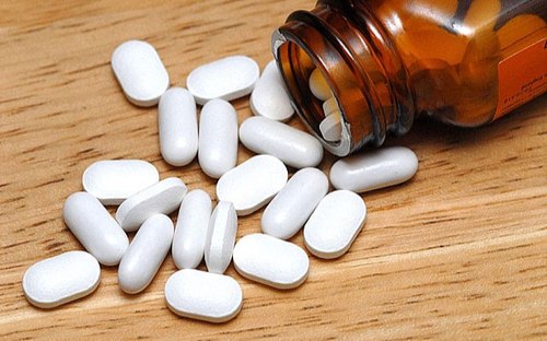 Aceclofenac Tablets, for Hospital, Grade : Medicine Grade