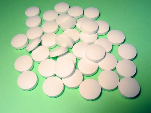 Ornidazole Tablets, Packaging Type : Alu Alu Strips