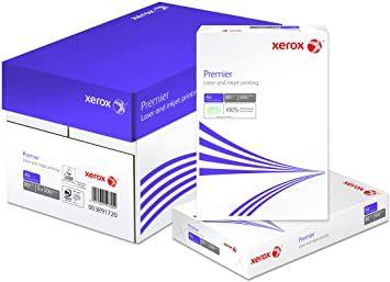 Xerox copy paper, Feature : Durable Finish, Reasonable Cost