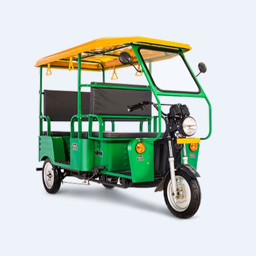 Atul E Rickshaw