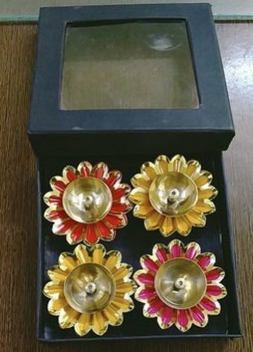 DECORATIVE DIYA