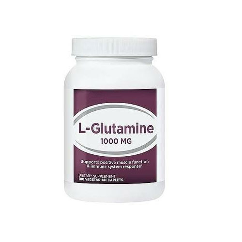 L- Glutathione Tablets