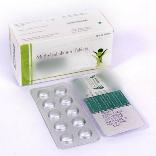 Methylcobalamin Tablet