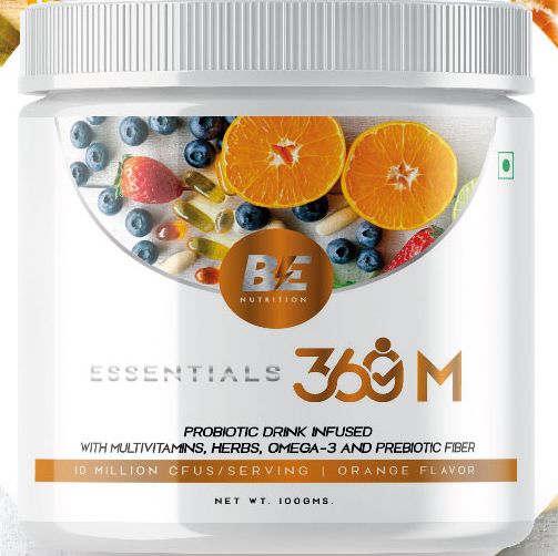 Essentials 360 - M Probiotic Drink