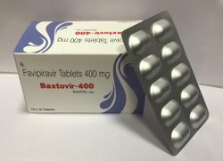 favipiravir tablet