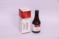 Iron Folic Acid Syrup, Packaging Size : 200 ml