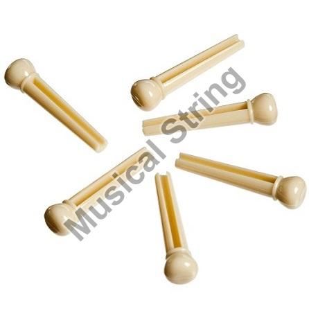 Guitar Bridge Pins